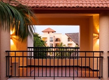 Sandos Playacar Beach Resort & Spa