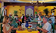 Sandos Playacar Beach Resort & Spa