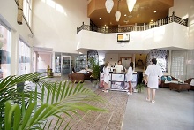 Sandos Playacar Beach Resort & Spa