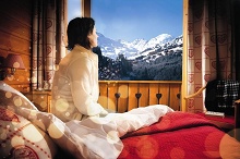 Les 3 Hotels De La Chaudanne