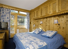 Les 3 Hotels De La Chaudanne