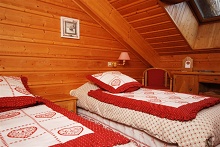 Les 3 Hotels De La Chaudanne