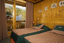 Les 3 Hotels De La Chaudanne