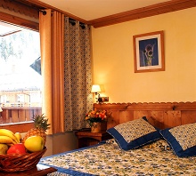 Les 3 Hotels De La Chaudanne