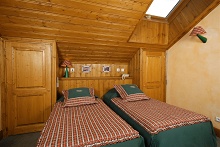 Les 3 Hotels De La Chaudanne