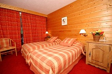 Les 3 Hotels De La Chaudanne