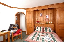 Les 3 Hotels De La Chaudanne