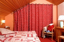 Les 3 Hotels De La Chaudanne