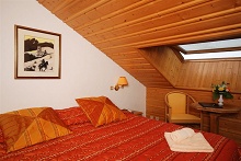 Les 3 Hotels De La Chaudanne