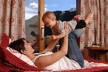 Les 3 Hotels De La Chaudanne