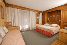 Les 3 Hotels De La Chaudanne