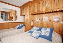 Les 3 Hotels De La Chaudanne