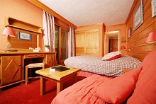 Les 3 Hotels De La Chaudanne