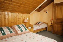 Les 3 Hotels De La Chaudanne