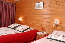 Les 3 Hotels De La Chaudanne