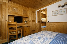 Les 3 Hotels De La Chaudanne