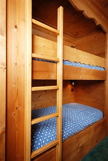 Les 3 Hotels De La Chaudanne