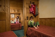 Les 3 Hotels De La Chaudanne