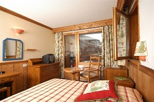 Les 3 Hotels De La Chaudanne