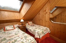 Les 3 Hotels De La Chaudanne