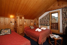 Les 3 Hotels De La Chaudanne