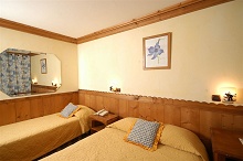 Les 3 Hotels De La Chaudanne