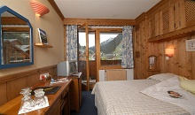 Les 3 Hotels De La Chaudanne