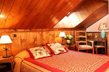 Les 3 Hotels De La Chaudanne