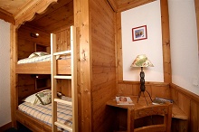 Les 3 Hotels De La Chaudanne