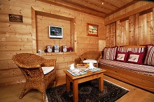 Les 3 Hotels De La Chaudanne