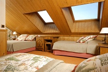 Les 3 Hotels De La Chaudanne