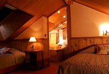 Les 3 Hotels De La Chaudanne