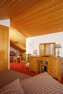 Les 3 Hotels De La Chaudanne