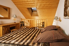 Les 3 Hotels De La Chaudanne