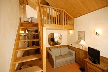 Les 3 Hotels De La Chaudanne