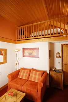 Les 3 Hotels De La Chaudanne