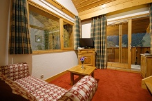 Les 3 Hotels De La Chaudanne