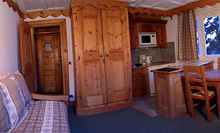 Les 3 Hotels De La Chaudanne