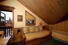 Les 3 Hotels De La Chaudanne