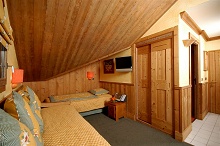 Les 3 Hotels De La Chaudanne