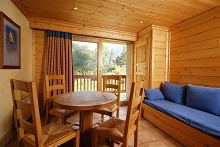 Les 3 Hotels De La Chaudanne