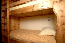 Les 3 Hotels De La Chaudanne