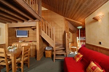 Les 3 Hotels De La Chaudanne