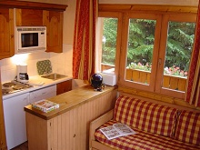 Les 3 Hotels De La Chaudanne