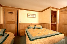 Les 3 Hotels De La Chaudanne