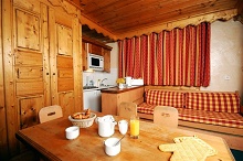 Les 3 Hotels De La Chaudanne