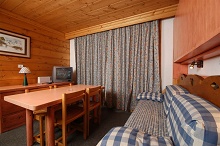 Les 3 Hotels De La Chaudanne