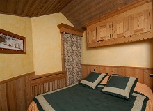 Les 3 Hotels De La Chaudanne