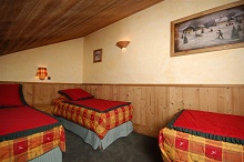 Les 3 Hotels De La Chaudanne