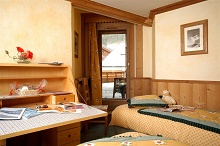 Les 3 Hotels De La Chaudanne